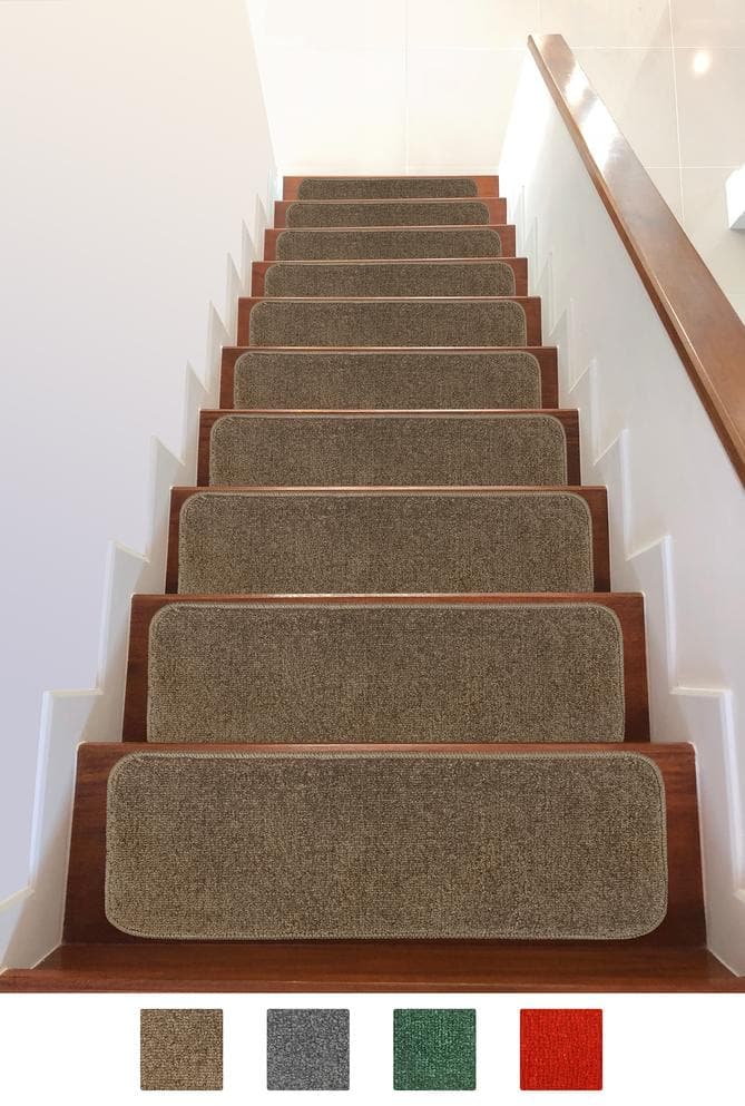 Stair Tread