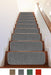 Carpet Stair Treads 13 Pcs