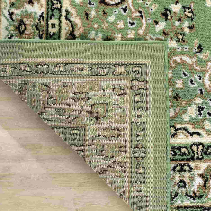 Traditional Indoor Area Rugs