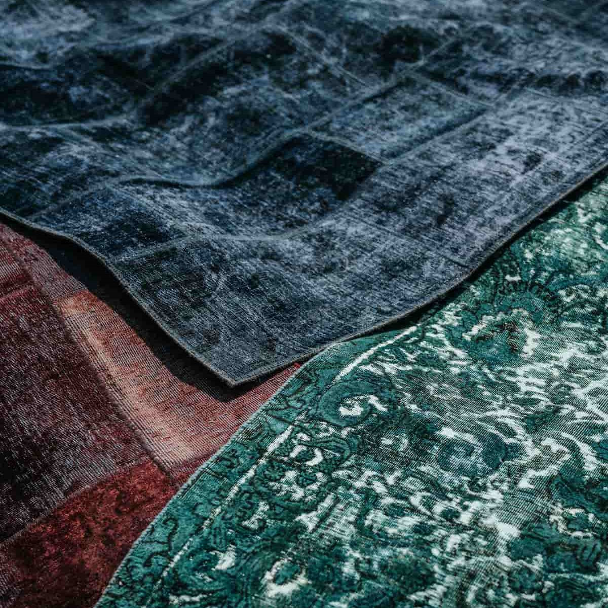 How to Choose an Abstract Rug for Your Space — AntepRugs®