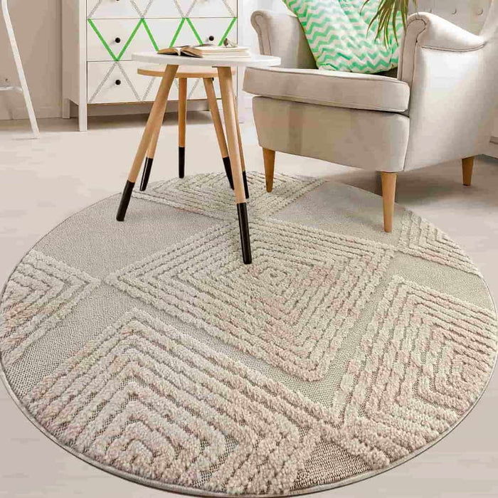 High Pile Area Rugs 