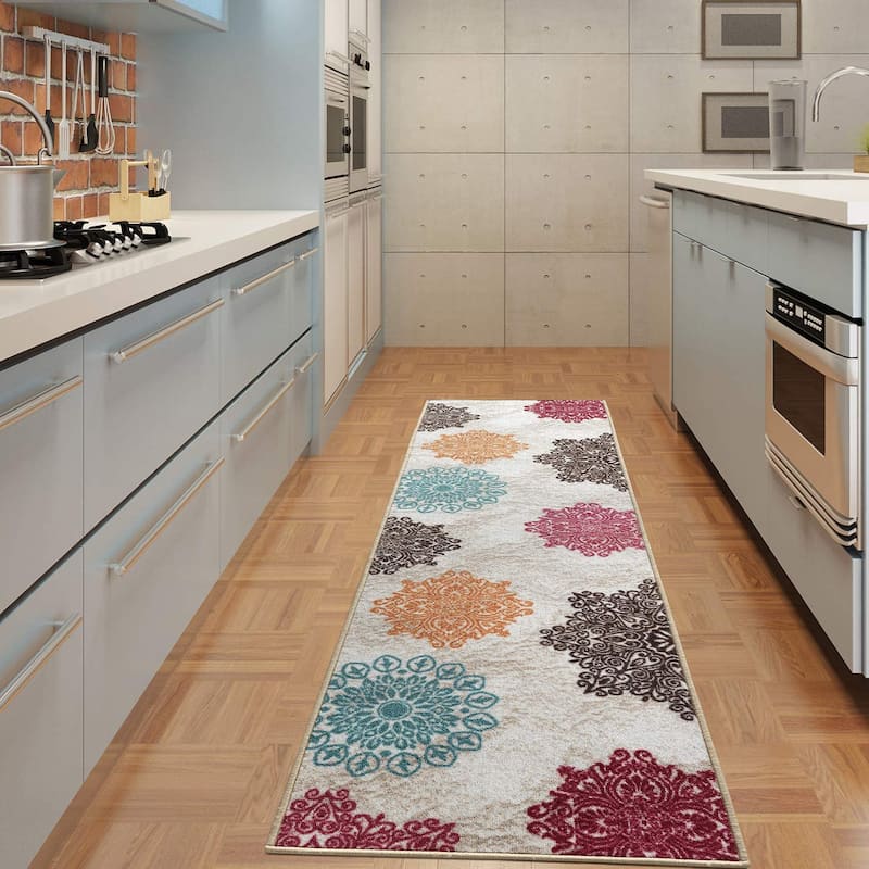 5 Tips for Choosing Your Kitchen Rugs — AntepRugs®