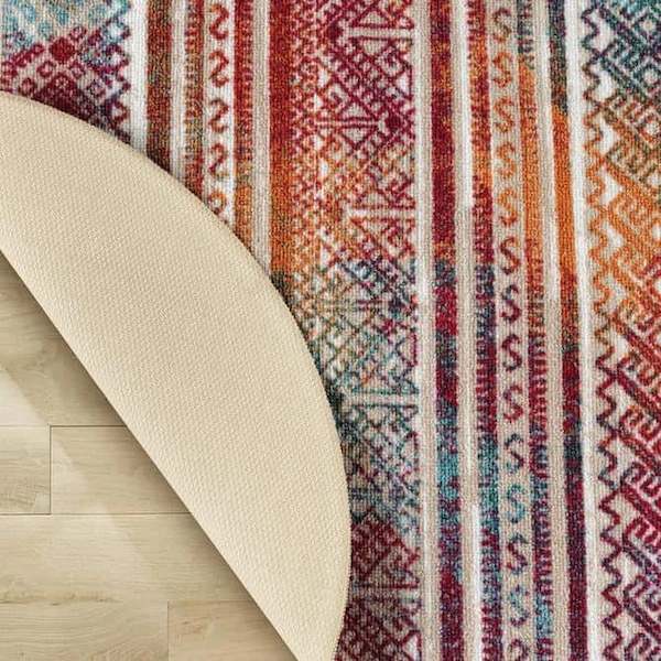 3 Ways to Stop Rugs from Sliding