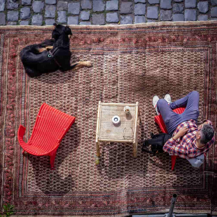 Outdoor Carpet