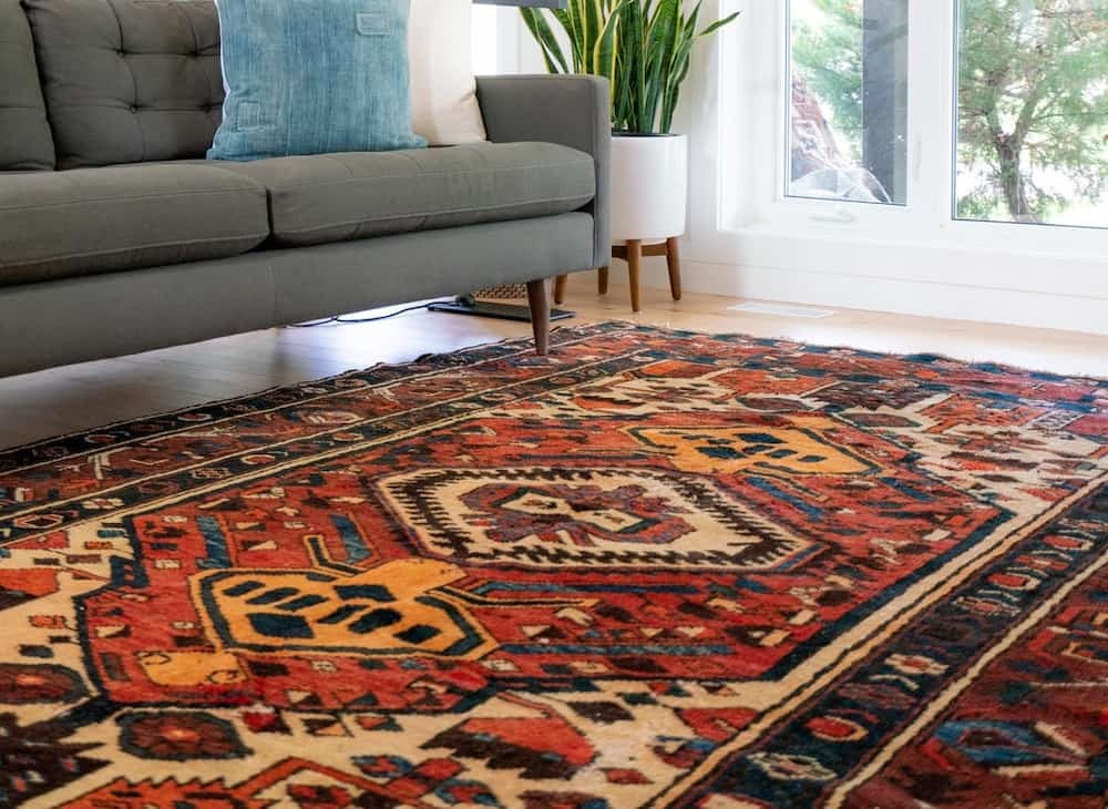 What You Must Know Before Buying Persian Rugs