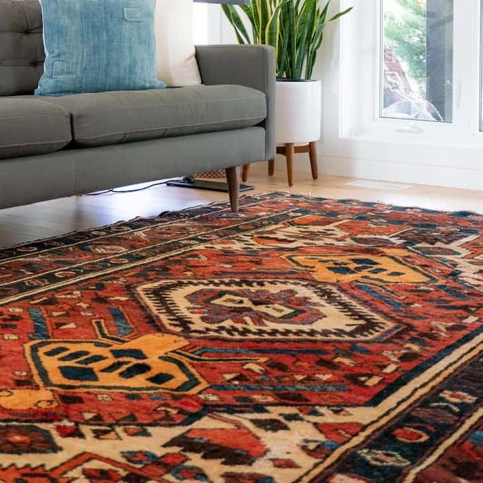 What You Must Know Before Buying Persian Rugs