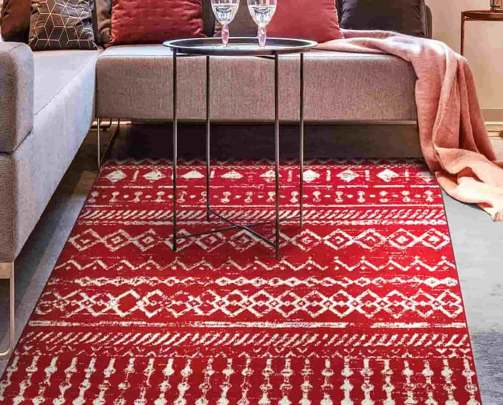 5 Common Area Rug Mistakes and How to Avoid Them — AntepRugs®
