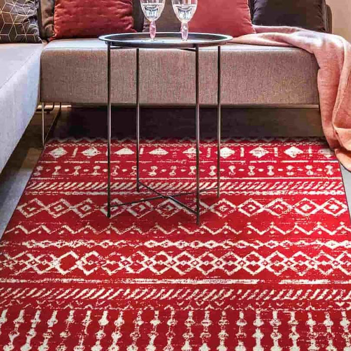 5 Common Area Rug Mistakes and How to Avoid Them