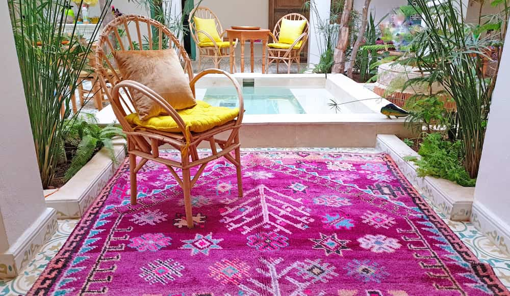 Tips for Choosing the Perfect Summer Rugs