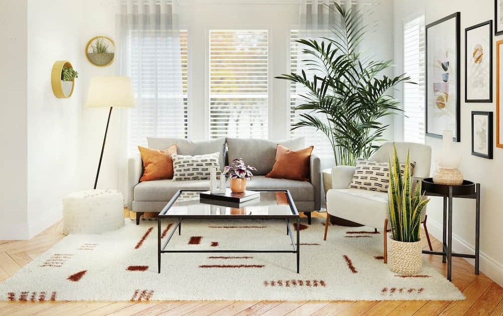 Choosing the Right Living Room Rugs for Your Home