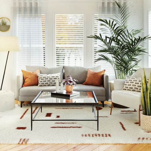 Choosing the Right Living Room Rugs for Your Home