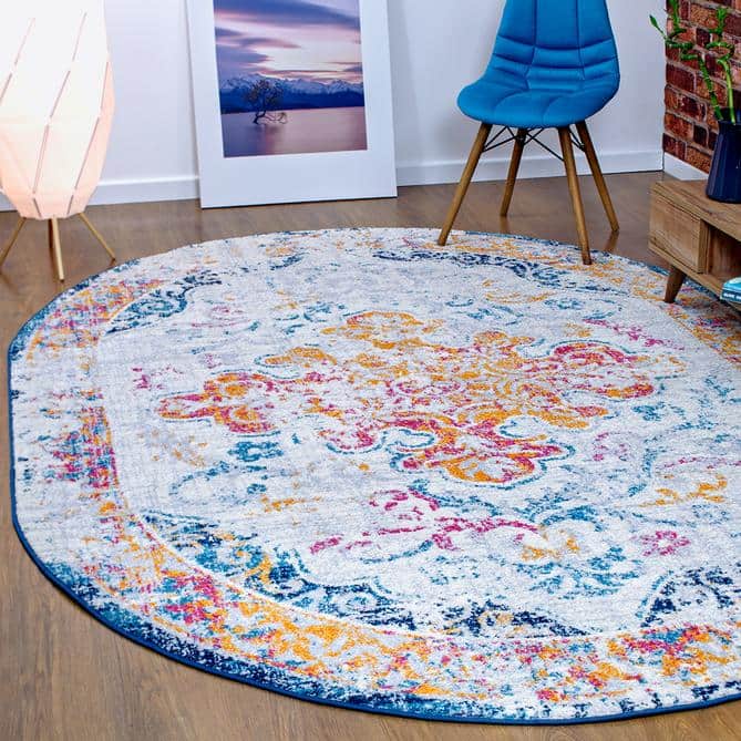 10+ Multi Color Carpet
