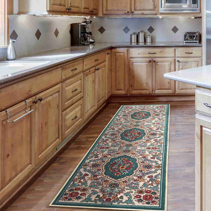 ⚡️NEW⚡️Color G Kitchen Rugs, Kitchen Runner Rug Kitchen Floor