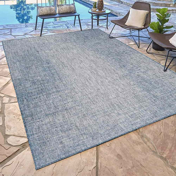 Abstract Modern Outdoor Rug — AntepRugs®