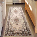 Traditional Indoor Area Rugs 2x7