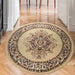 Traditional Indoor Area Rugs 