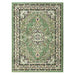 Traditional Indoor Area Rugs